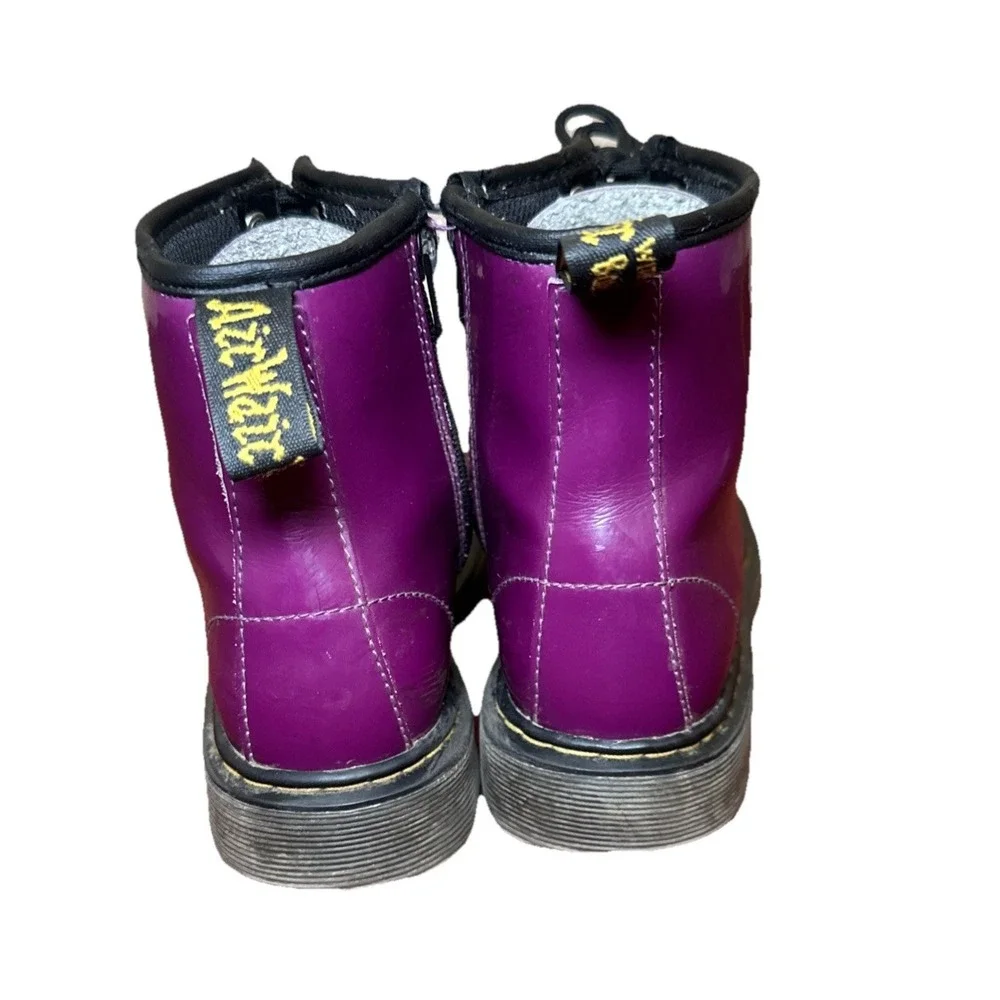 Dr. Martens product pair